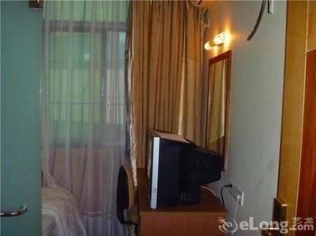 Small Inn - Shenzhen Esterno foto